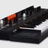 Arturia MiniFreak, 37-Key Polyphonic Hybrid Synthesizer with Step-Sequencer