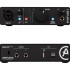 Arturia MiniFuse 1 Black, USB Audio Interface & Software Bundle