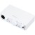 Arturia MiniFuse 1 White, USB Audio Interface & Software Bundle