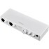 Arturia MiniFuse 4 White, USB/MIDI Audio Interface & Software Bundle