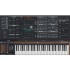 Arturia PolyBrute, 61-Key, 6-Voice Analogue Poly Synthesizer Keyboard