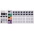 Arturia Beatstep Pro USB Controller, Performance Sequencer