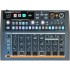 Arturia DrumBrute Impact, Compact Analogue Drum Machine & Sequencer