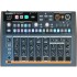 Arturia DrumBrute Impact, Compact Analogue Drum Machine & Sequencer