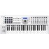 Arturia KeyLab 49 MK2 Controller Keyboard, White