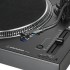 Audio Technica AT-LP140XP Black, Direct Drive DJ Turntable (Single)