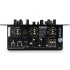 Audio Technica AT-LP140XP Black (Pair) + Allen & Heath Xone 23C Bundle