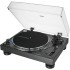 Audio Technica AT-LP140XP Black (Pair) + Allen & Heath Xone 96 Bundle