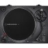 Audio Technica AT-LP120XUSB Black, Direct Drive DJ Turntable (Single)