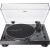 Audio Technica AT-LP120XUSB Black, Direct Drive DJ Turntable (Single)