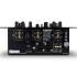 Audio Technica AT-LP120XUSB Black, Direct Drive DJ Turntables (Pair) + Allen & Heath Xone 23 Mixer Bundle Deal