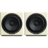 Avantone MixCube Active Cream Full-Range Mini Reference Monitors (Pair)