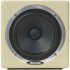 Avantone MixCube Active Cream Full-Range Mini Reference Monitor (Single)