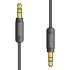 AV:Link Minijack Aux cable, 1.5mtr Length