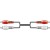 Generic RCAm - RCAm Audio Cable
