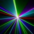 Cameo WOOKIE 400 mW (RGB) Animation Laser