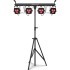Chauvet DJ 4BAR LT BT, LED Par Bar