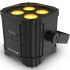 Chauvet DJ EZLink Par Q4BT, Uplighting Par