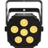 Chauvet DJ EZLink Par Q6BT, Uplighting Par