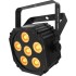 Chauvet DJ EZLink Par Q6BT, Uplighting Par