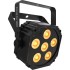 Chauvet DJ EZLink Par Q6BT, Uplighting Par