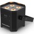 Chauvet DJ EZLink Par Q4BT ILS, Uplighting Par