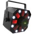 Chauvet DJ ILS Command, Swarm 5 FX ILS, Kinta FX ILS & D-Fi USB Bundle