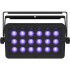 Chauvet DJ LED Shadow 2 ILS, LED Black Light