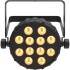 Chauvet DJ SlimPAR Q12 BT, LED Wash Light