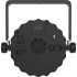 Chauvet DJ SlimPAR Q12 BT, LED Wash Light
