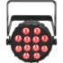 Chauvet DJ SlimPAR T12 BT, LED Par Can