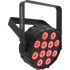 Chauvet DJ SlimPAR T12 BT, LED Par Can