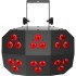Chauvet DJ Wash FX 2, LED Effect Light