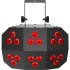 Chauvet DJ Wash FX 2, LED Effect Light