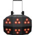 Chauvet DJ Wash FX Hex, LED Light