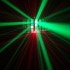 Chauvet DJ Kinta FX ILS, LED Disco Light