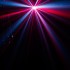 Chauvet DJ Kinta FX ILS, LED Disco Light