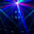 Chauvet DJ Kinta FX ILS, LED Disco Light