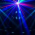 Chauvet DJ Kinta FX ILS, LED Disco Light