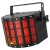 Chauvet DJ Kinta FX ILS, LED Disco Light