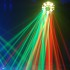 Chauvet DJ Swarm 5 FX, LED Disco Light
