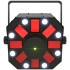 Chauvet DJ Swarm 5 FX ILS, LED Disco Light