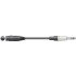 Chord Jack - XLRf Microphone Balanced Audio Cable (3 Metre)