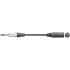 Chord Jack - XLRm 1.5 Metre Balanced Audio Cable (190.048UK)