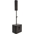 Citronic Monolith MK3 Portable Column Speaker With Bluetooth (500w RMS)