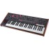 Sequential Prophet 6 Analogue Synthesizer Keyboard