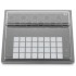 Decksaver Cover for Novation Circuit Tracks or Circuit Rhythm
