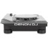 Decksaver Protective Cover for Denon DJ LC6000