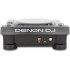 Decksaver Protective Cover for Denon DJ LC6000