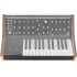 Decksaver Cover for Moog Subsequent 25 or Sub Phatty